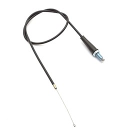 Pit Dirt Bike Twist THROTTLE CABLE 33" 33 inch Straight Popular 50cc 90cc 110cc