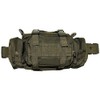 MFH Hip- And Shoulder Bag Olive