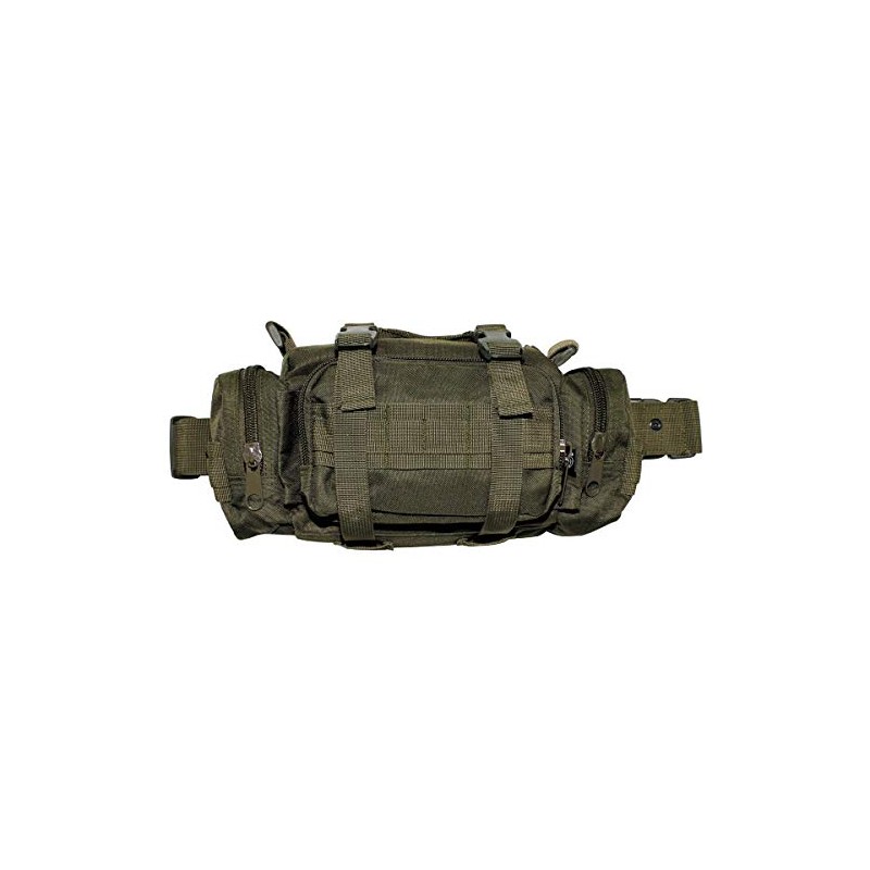 MFH Hip- And Shoulder Bag Olive