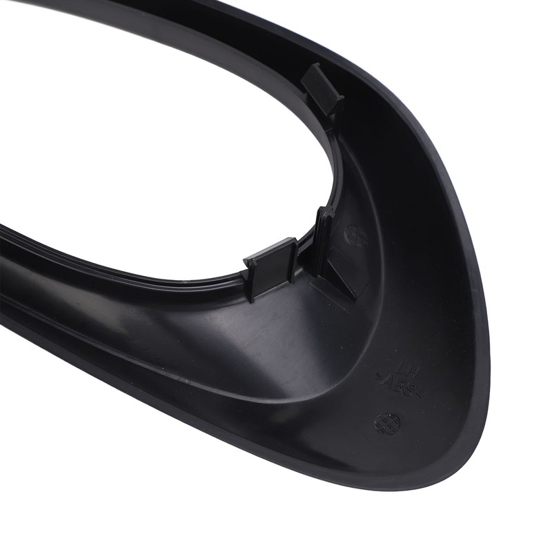Interior Door Handle Trim Bezel 15214507 Rear Left Inside Door