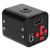 KP200D 2MP HDMI High Definition Industrial Microscope Camera for Mobile