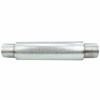 TOTALFLOW 22214 Straight Through Universal Exhaust Muffler | 304 Stainless