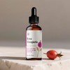 Árbora Aceite de Rosa Mosqueta puro anti-edad atenúa estrías y