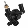 Pit Bike Thermostat Steel Alloy High Performance Replacement for LIFAN