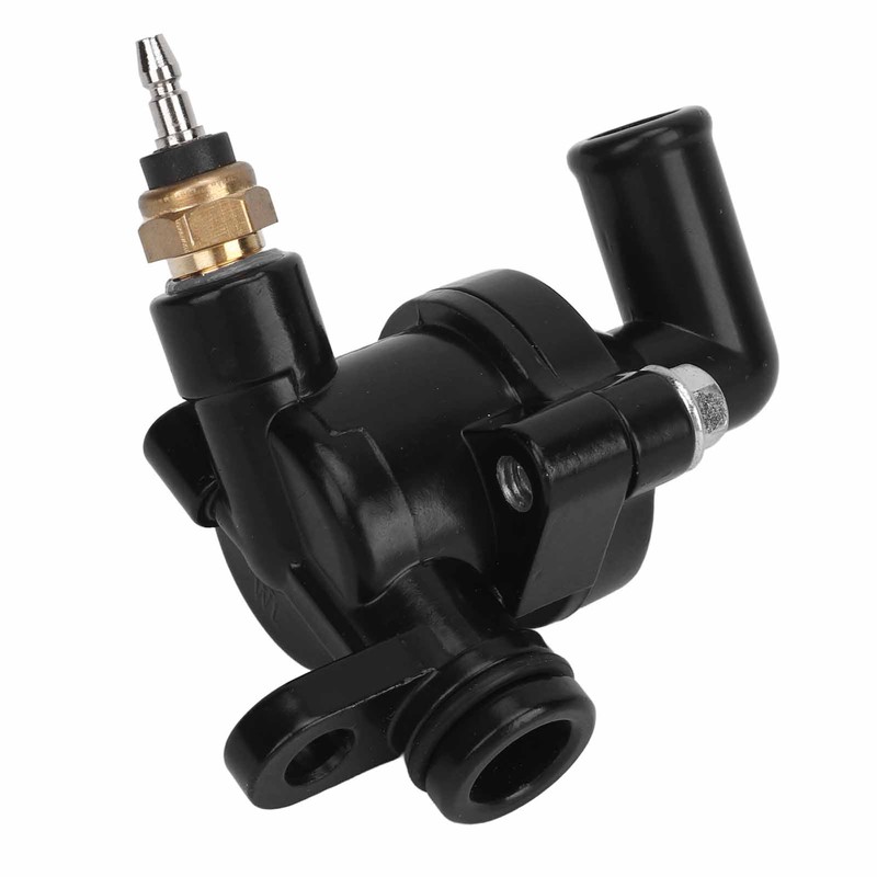 Pit Bike Thermostat Steel Alloy High Performance Replacement for LIFAN