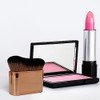Pincel de Bronceado Corporal, Brocha de Maquillaje Con Sirena, Brocha