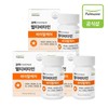 Pulmuone Multivitamin Vital Care (30 days' supply) (700mgX30 tablets) / 풀무원 멀티비타민 바이탈케어(30일분)(700mgX30정)X3개