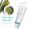 Aloe Vera Gelly 4 fl. oz. 100% stabilized aloe vera