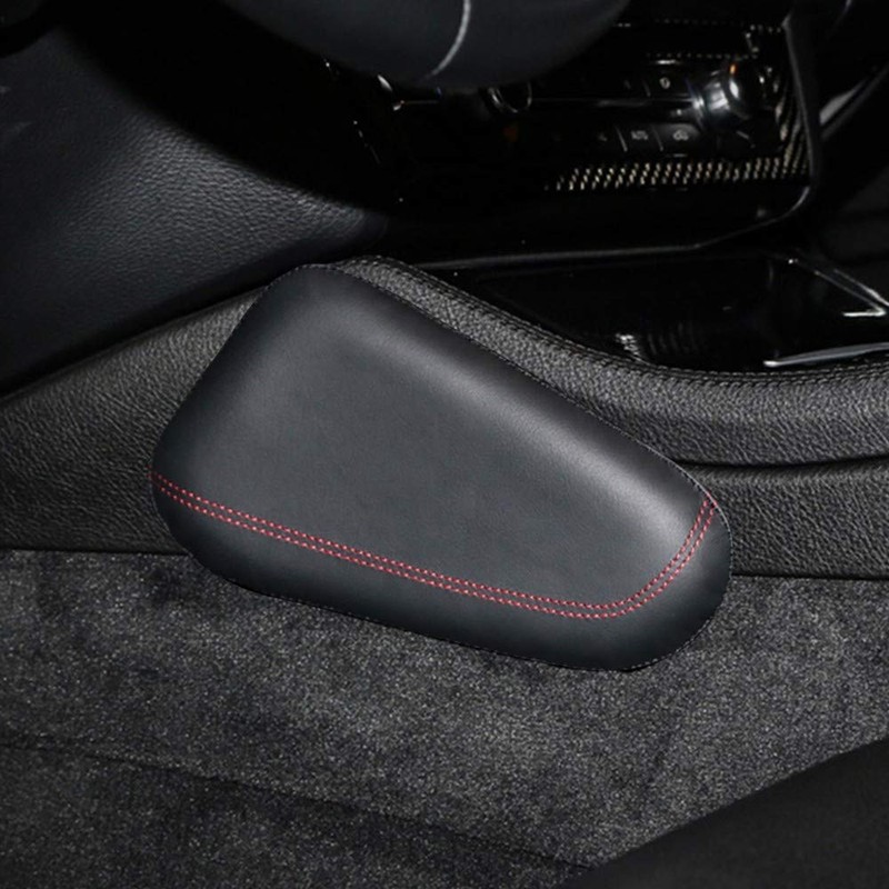 MiOYOOW Car Knee Pads, Car Knee Pads, Knee Support, Car