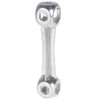 CaiHuaEr Dumbell Spanner, 2 Pcs Hexagon Hole Spanner Dumbbell Type