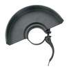 Baoblaze Angle Grinder Guard Replacements Professional Wheel Protector Cover Practical