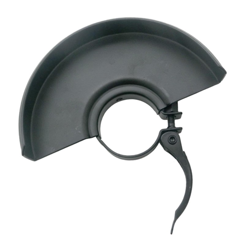 Baoblaze Angle Grinder Guard Replacements Professional Wheel Protector Cover Practical