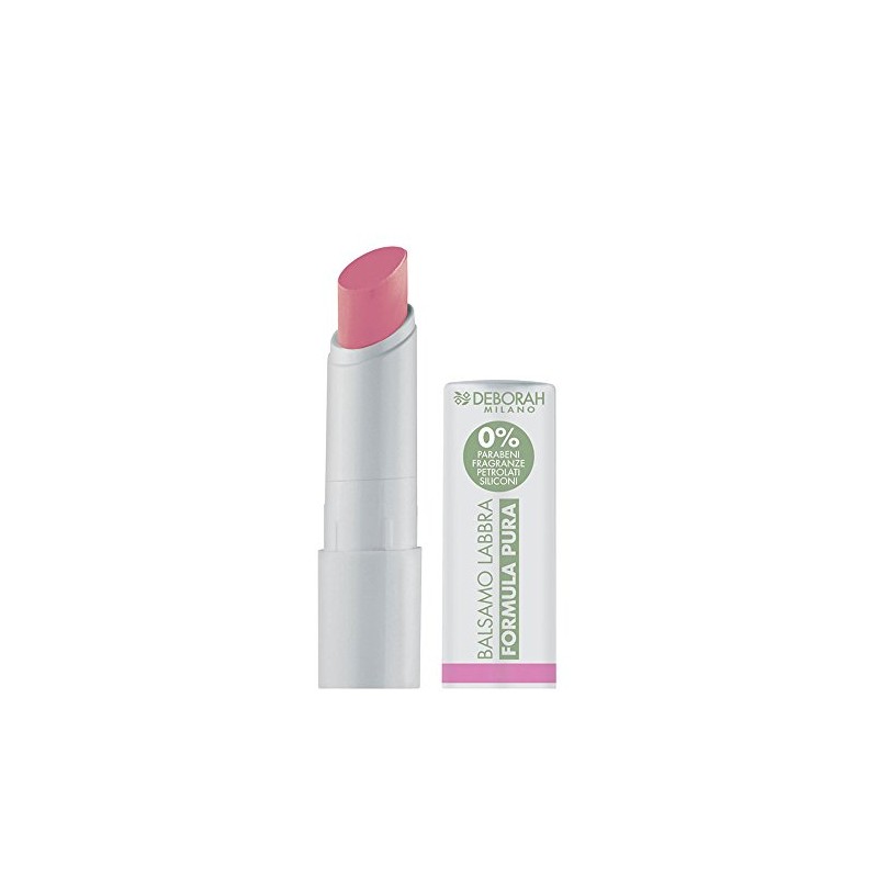 Deborah Balm Lip Formula Pura 04