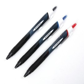 VY Jetstream Office Supplies Ballpoint Pen 1.0mm SXN-150-10 Red (1.0mm) 517763FREE / 브이와이  제트스트림 사무용품 볼펜 1.0mm SXN-150-10 레드(1.0mm) 517763FREE