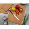 Epicurean PREP Board I Natural 370x275x6mm (71107)