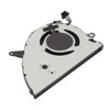 CPU Cooling Fan 4pin Power DC5V 0.45A Light Small Easy