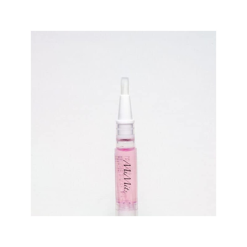BN ANO-03 Moist Nail Oil Strawberry Scent
