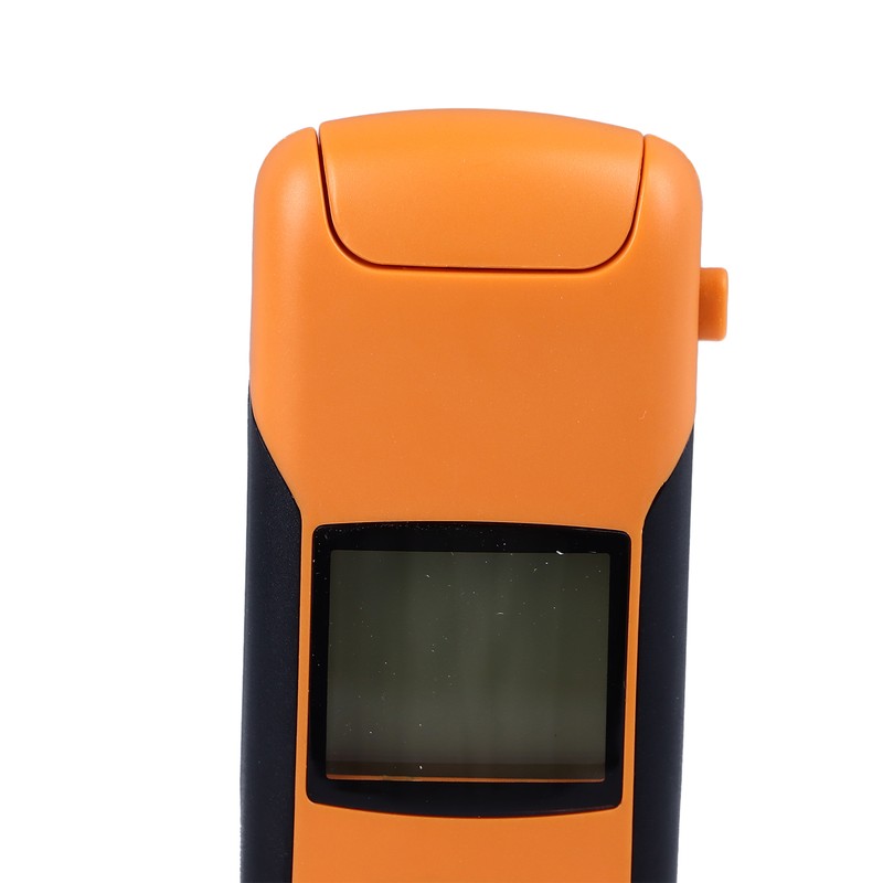 Optical Power Meter High Accuracy Ultra Long Standby Portable with
