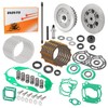 Banshee 350 Clutch Kit & Center Inner Hub & Outer