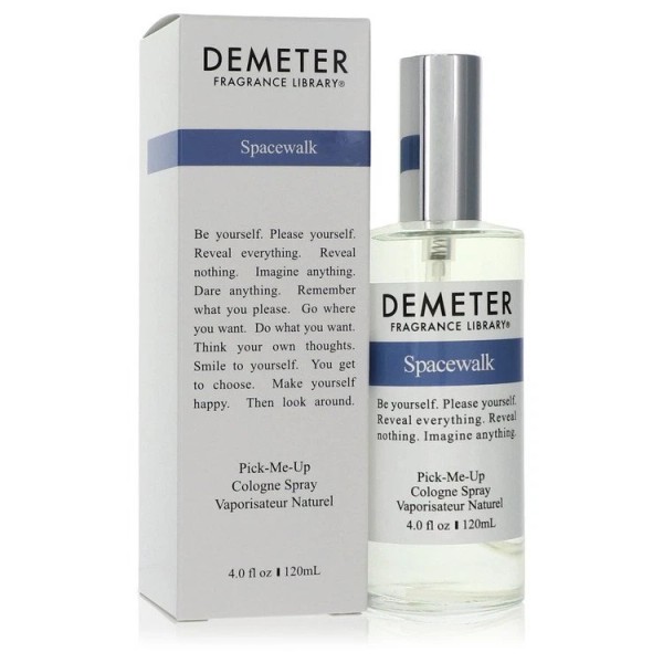 Demeter Spacewalk Cologne Spray 120ml