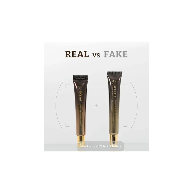 Rejuall Crema Coreana Regeneradora Avanzada Con 1200ppm Pdrn