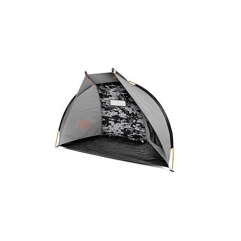 Covert Force HQ Shelter