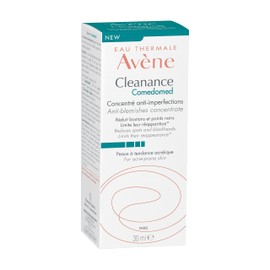 Avène Cleanance Comedomed Anti-blemish Concentrate Moisturiser for Blemish-prone Skin 30ml