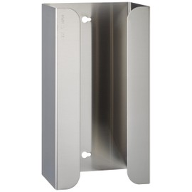 Neolab 1 6804 Glove Dispenser Stainless Steel