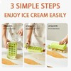 Ice Cube Bottle, Ice Cube Bottle, 2 in 1 Ice