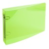 Exacompta - Ref. 51099E - Semi-rigid PP Binder For Index