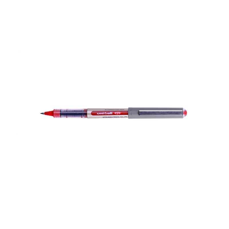 UB-157 Eye Fine Ballpoint Pen Uni Super Ink