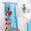 Herding SpongeBob Squarepants Bath Towel, 75 x 150 cm, Small