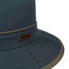 Stetson Kettering Outdoor Hat Fishing Floppy (L (58-59 cm) -