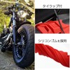 Moderno La Tail Muffler Guard Motorcycle Muffler Silencer Exhaust General