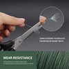 Braided Fishing Line 8-Way 300 m / 500 m /