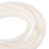 DMiotech 10ft Wire Loom Split Tubing 1/2 Inch, Cord Protectors
