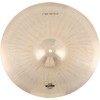 Wuhan 17-inch Western Medium Thin Crash Cymbal