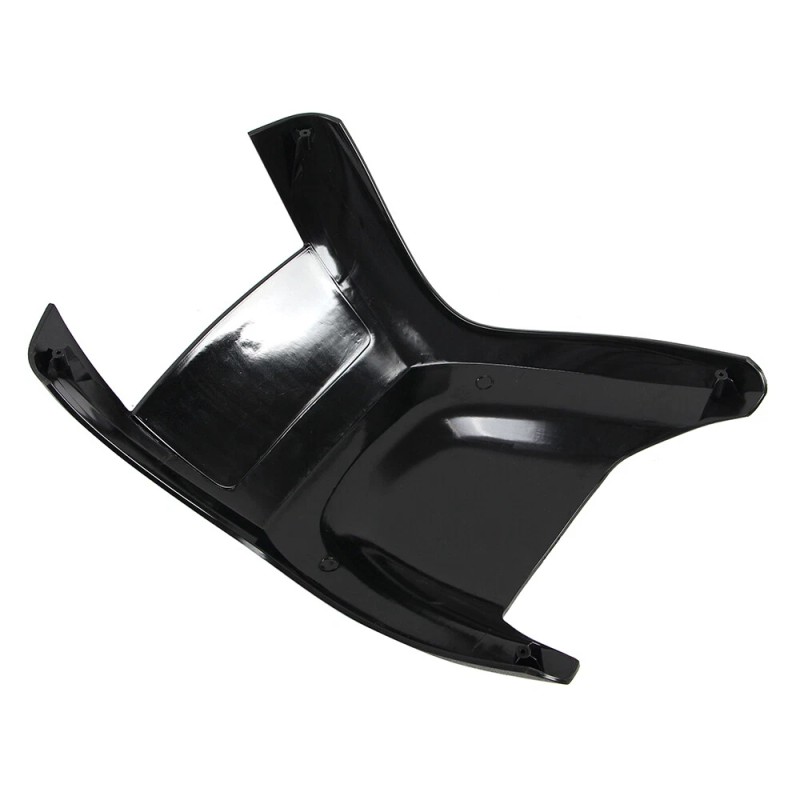 Cahuczlhoz Cowling Top Airdam Cap For Mercury 4-Stroke EFI 75-115Hp