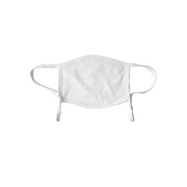 Valucap - ValuMask Youth Adjustable - VC25Y - Adjustable - White