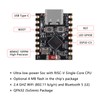 AOICRIE 2pcs ESP32-C3 Development Board ESP32 C3 Supermini Development Board