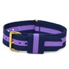 CASSIS Nylon Watch Strap Type NATO LOOP Type Nato Loop