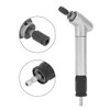 Pneumatic Grinding Pen Air Micro Die Grinder Kit, 120 Degree