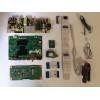TCL 50S421 Complete TV Repair Kit(B): PSB, MB, TCON, PB,WIFI,
