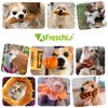 Afreschi Turkey Tendon Dog Treats for Signature Series, All Natural