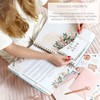 Clever Fox Wedding Planner – Notebook Organizer for Bride –