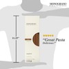 Monograno Felicetti Farro Spaghetti Pasta Italian Organic Non-GMO 17.6oz (500g)