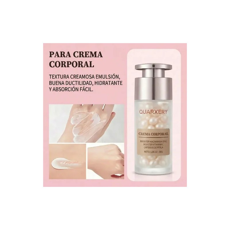 Pack 2x1 Crema Facial Con Vitamina C 5 Niacinamida -30g2
