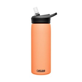 Camelback Eddie Plus Stainless Steel 600ml Desert Sunrise Water Bottle, Vacuum Insulated