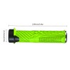 Shockproof Bike Handlebar Grips 22.2mm Bicycle Grips Non-Slip Soft Handlebar