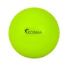 Kosma Pack of 2 Windball Cricket Ball | Indoor &